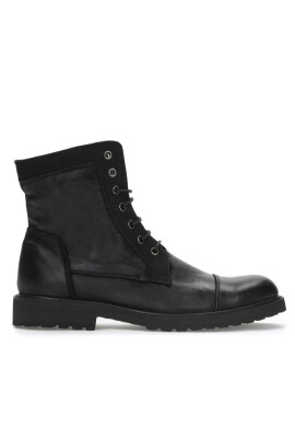 Kazar Туристически oбувки Adric 55463-A8-00 Black - Mera.bg