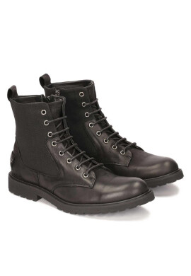 Kazar Туристически oбувки Adric 81452-A8-00 Black - Mera.bg