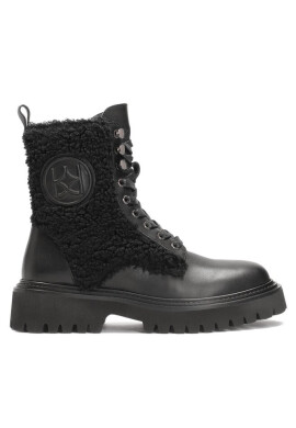 Kazar Туристически oбувки Alorton 83112-F2-00 Black - Mera.bg