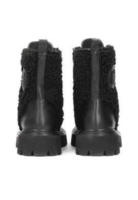 Kazar Туристически oбувки Alorton 83112-F2-00 Black - Mera.bg