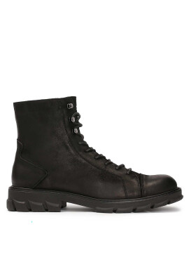 Kazar Туристически oбувки Bergen 81450-03-00 Black - Mera.bg