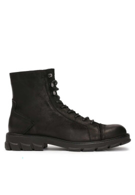 Kazar Туристически oбувки Bergen 81450-03-00 Black - Mera.bg