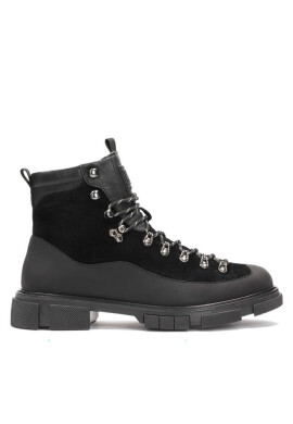 Kazar Туристически oбувки Calder 83417-14-00 Black - Mera.bg