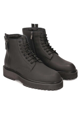 Kazar Туристически oбувки Camiron 74427-09-00 Black - Mera.bg