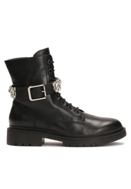 Kazar Туристически oбувки Dill 83913-01-00 Black - Mera.bg