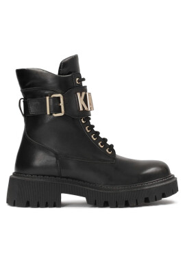 Kazar Туристически oбувки Dubberly 83134-01-00 Black - Mera.bg