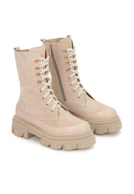 Kazar Туристически oбувки East 65389-05-03 Beige - Mera.bg