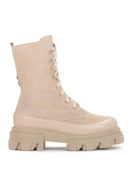 Kazar Туристически oбувки East 65389-05-03 Beige - Mera.bg