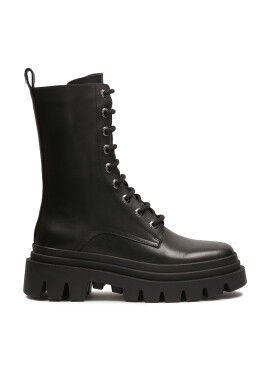 Kazar Туристически oбувки Ewing 89316-01-00 Черен - Mera.bg