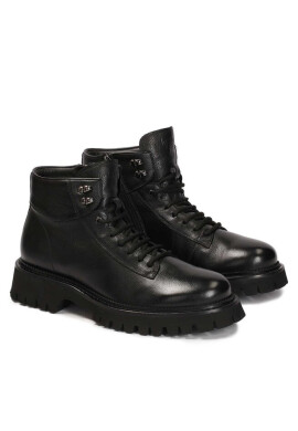 Kazar Туристически oбувки Greery 74176-01-00 Black - Mera.bg