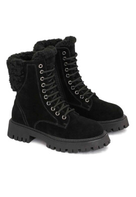 Kazar Туристически oбувки Keva 70985-SZ-00 Czarny - Mera.bg