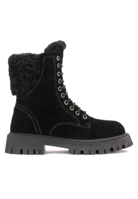 Kazar Туристически oбувки Keva 70985-SZ-00 Czarny - Mera.bg