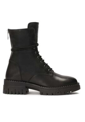 Kazar Туристически oбувки Lois 84902-01-00 Black - Mera.bg