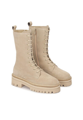 Kazar Туристически oбувки Longviev 81946-02-03 Beige - Mera.bg