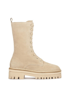 Kazar Туристически oбувки Longviev 81946-02-03 Beige - Mera.bg