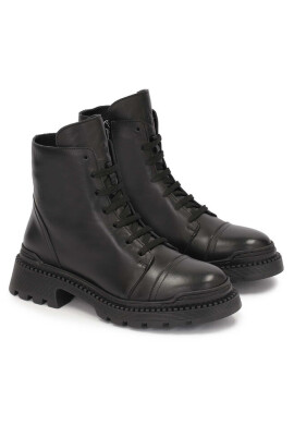 Kazar Туристически oбувки Luel 72208-01-00 Black - Mera.bg