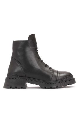 Kazar Туристически oбувки Luel 72208-01-00 Black - Mera.bg