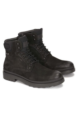 Kazar Туристически oбувки Sater 82595-A8-00 Black - Mera.bg