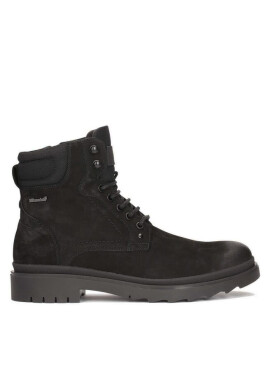 Kazar Туристически oбувки Sater 82595-A8-00 Black - Mera.bg