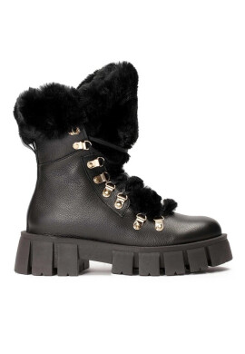 Kazar Туристически oбувки Snows 83980-07-00 Czarny - Mera.bg