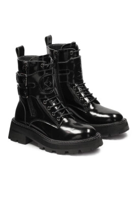 Kazar Туристически oбувки Sparland 83119-09-00 Black - Mera.bg
