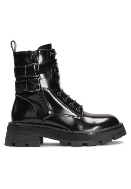 Kazar Туристически oбувки Sparland 83119-09-00 Black - Mera.bg