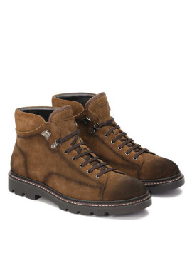 Kazar Туристически oбувки Verdan 83727-02-02 Brown - Mera.bg