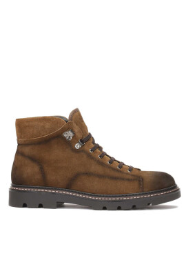Kazar Туристически oбувки Verdan 83727-02-02 Brown - Mera.bg