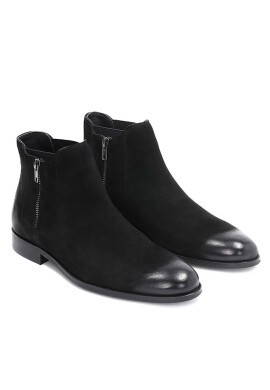 Kazar Зимни обувки Beren 55129-03-00 Black - Mera.bg