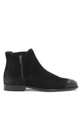 Kazar Зимни обувки Beren 55129-03-00 Black - Mera.bg