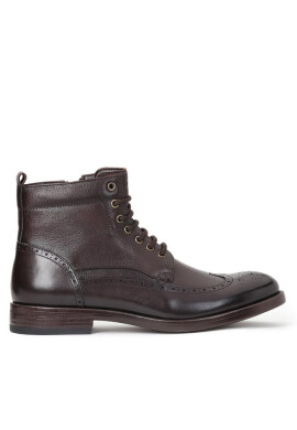 Kazar Зимни обувки Beren 64548-01-02 Brown - Mera.bg