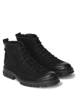 Kazar Зимни обувки Bergen 64562-03-00 Black - Mera.bg