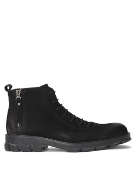 Kazar Зимни обувки Bergen 64562-03-00 Black - Mera.bg