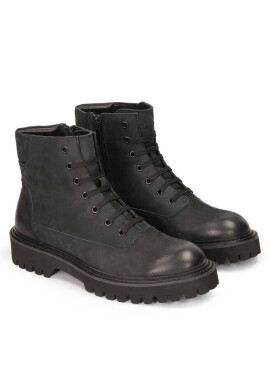 Kazar Зимни обувки Cadmian 81578-03-00 Black - Mera.bg