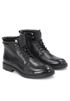 Kazar Зимни обувки Fabrizio 55432-01-00 Black - Mera.bg