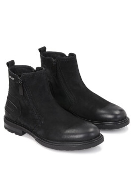 Kazar Зимни обувки Garen 63972-03-00 Black - Mera.bg