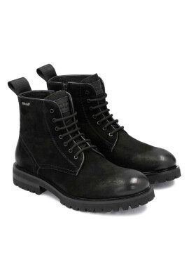 Kazar Зимни обувки Hargy 74880-03-00 Black - Mera.bg