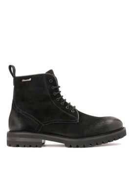 Kazar Зимни обувки Hargy 74880-03-00 Black - Mera.bg
