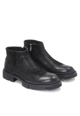 Kazar Зимни обувки Ingo 64340-03-00 Black - Mera.bg
