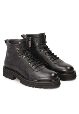 Kazar Зимни обувки Keenidee 81819-01-00 Black - Mera.bg