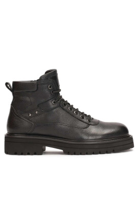 Kazar Зимни обувки Keenidee 81819-01-00 Black - Mera.bg