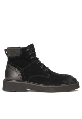 Kazar Зимни обувки Masahi 82690-05-00 Black - Mera.bg