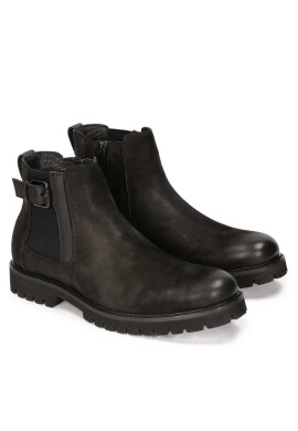Kazar Зимни обувки Orsan 82605-03-00 Black - Mera.bg