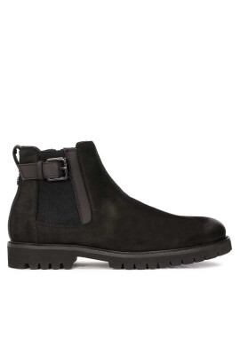 Kazar Зимни обувки Orsan 82605-03-00 Black - Mera.bg