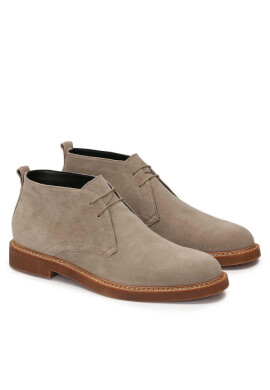 Kazar Зимни обувки Picarro 82069-02-TP Taupe - Mera.bg