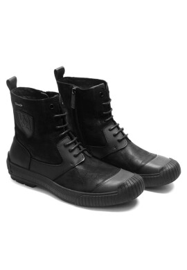 Kazar Зимни обувки Plutos 35115-29-N0 Czarny - Mera.bg