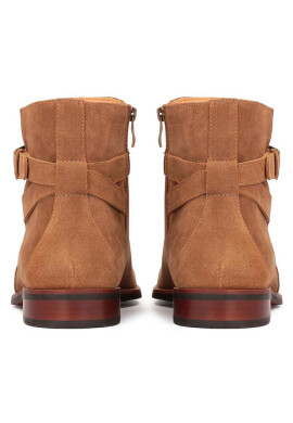 Kazar Зимни обувки Randal 72665-02-32 Light Brown - Mera.bg