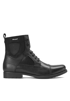 Kazar Зимни обувки Tadeu 15427-27-A2 Black - Mera.bg