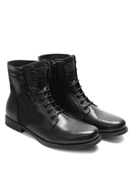 Kazar Зимни обувки Tadeu 31048-27-N0 Black - Mera.bg