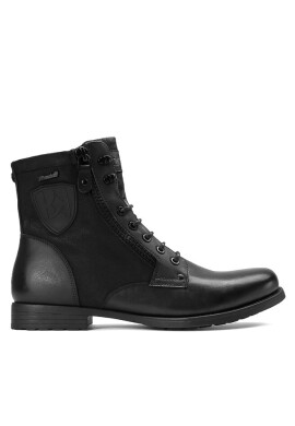 Kazar Зимни обувки Tadeu 31048-27-N0 Black - Mera.bg